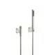 DORNBRACHT-Schlauchbrausegarnitur-mit-Einzelrosetten-SERIENSPEZIFISCH-27809980-Platin-27809980-08 gallery number 1